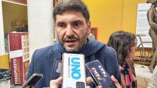 El gobernador Pullaro destacó que uno de los puntos del Pacto de Mayo esté vinculado a la educación.&nbsp;