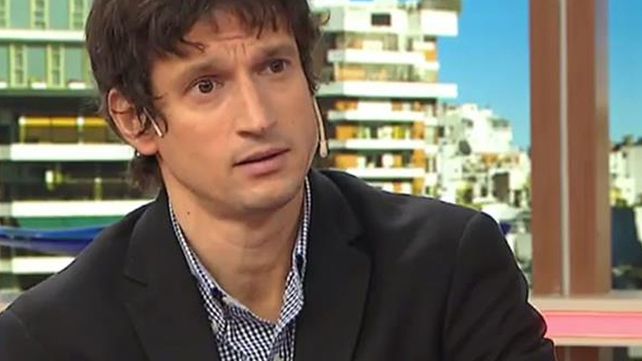 Lagomarsino será indagado por primera vez como sospechoso por la muerte de Nisman