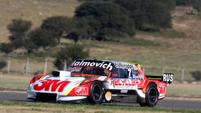 Marianito deberá cambiar el número en su unidad para esta temporada.&nbsp;