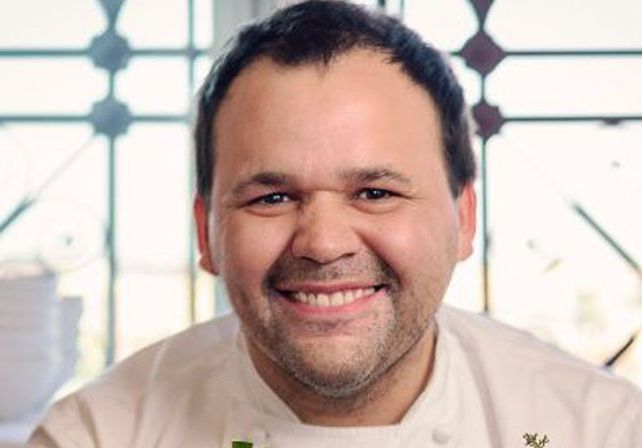 “La gente adora comer con alguien que es un extraño”