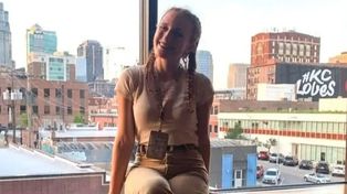 Camila Behrensen tenía 24 años, era licenciada en Biotecnología e integraban la Clase de Investigadores Predoctorales 2020 en la Escuela de Graduados del Instituto Stowers de Investigación Médica.