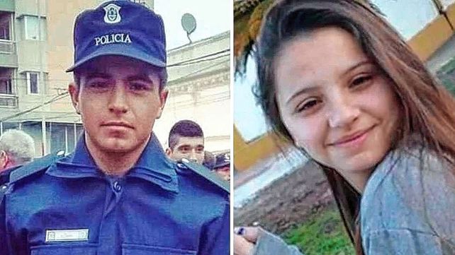 Condenaron a perpetua al femicida de Úrsula Bahillo