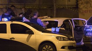 El asesinato de una concejala en Río de Janeiro conmociona a Brasil