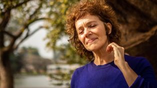Falleció a los 56 años la reconocida actriz María Onetto