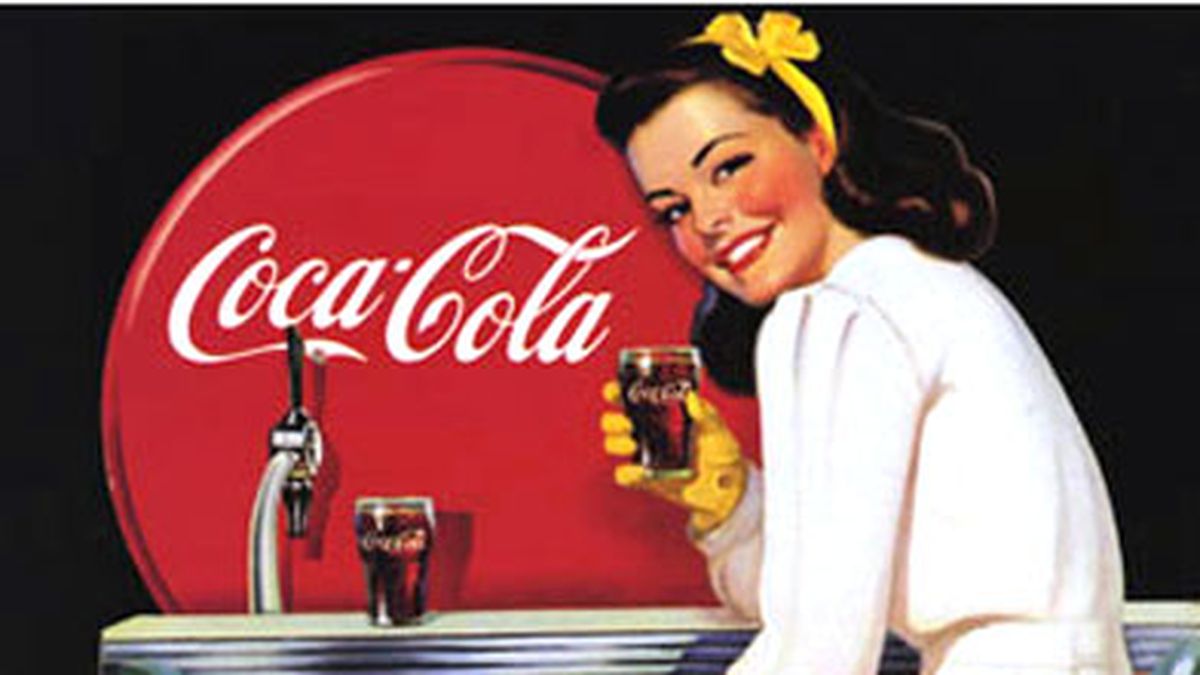 Dos chicas inglesas revelaron la receta de la Coca-Cola y la publican en  internet