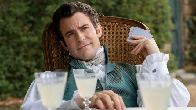 Netflix anunció que la cuarta temporada de Bridgerton tendrá como protagonista a Benedict Bridgerton