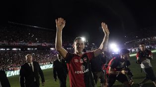 Arrancó la preventa de entradas para el partido despedida de Maxi Rodríguez