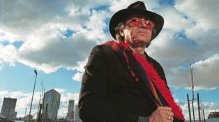 Jazz: Gato Barbieri, la libertad y las raíces