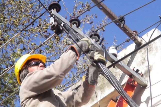 La Epe Anuncia Un Corte De Luz Por Trabajos De Reformas