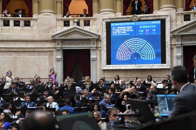 El gobierno dice que