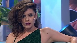 Romina Richi contó su encuentro con Diego Maradona en el programa de Jey Mammon Los Mammones.&nbsp;