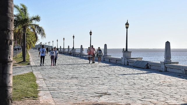 El pronóstico para la ciudad de Santa Fe