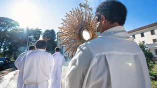 En Paraná se caminará este sábado desde la parroquia del Carmen hasta la iglesia San Miguel. Concordia convoca en el Centro de Convenciones&nbsp; 