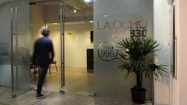 En el Concejo declararon de interés municipal los 90 años de LT8