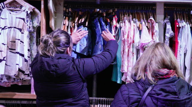 Rosario Outlet: llega a la ex Rural una nueva edición de la feria de marcas rosarinas