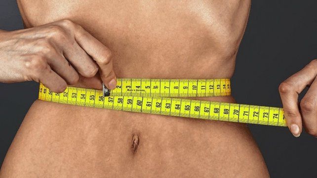 Los trastornos alimentarios afectan a personas de cualquier edad