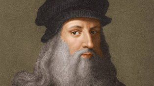 Un estudio asegura que Leonardo Da Vinci era hijo de una esclava