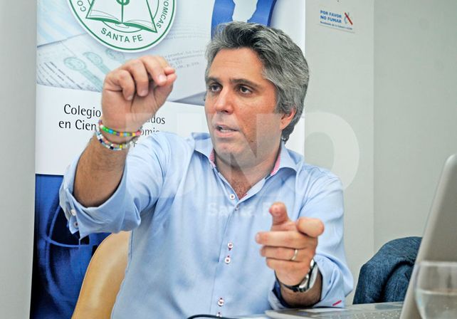 Cintura. Para Montenegro