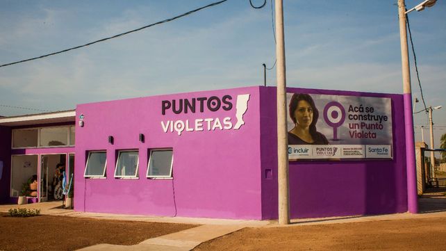 El espacio está destinado a que mujeres y personas de la diversidad sexual puedan acceder a programas