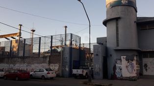 Varias zonas de la ciudad están sin servicio eléctrico