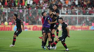 Newells precisa un desahogo más grande que en el empate en adicional ante Independiente. Ahora va por la victoria ante Defensa y Justicia.