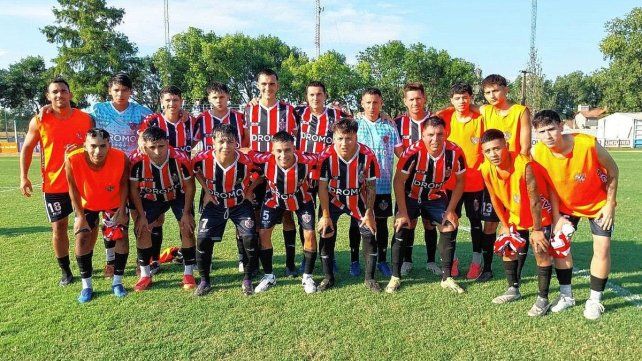 Juventud Unida buscará ser protagonista en el certamen principal liguista. Juventud Unida buscará ser protagonista en el certamen principal liguista.