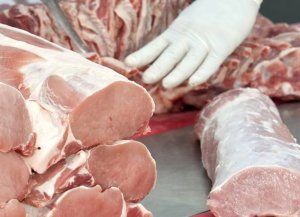 La producción porcina creció 12,4% acumulado en agosto y el consumo alcanza valores récord