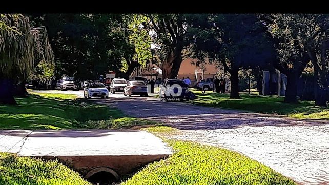 Un ave fénix, clave para resolver el femicidio de Liliana Sala en Sauce Viejo