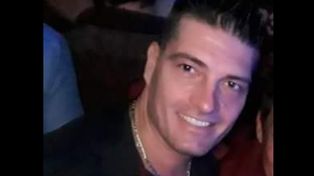 Buscan a Fabián Darío Yappert