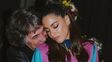 Tini y Rodrigo de Paul se casan: aseguran que los padres de la cantante no fueron invitados