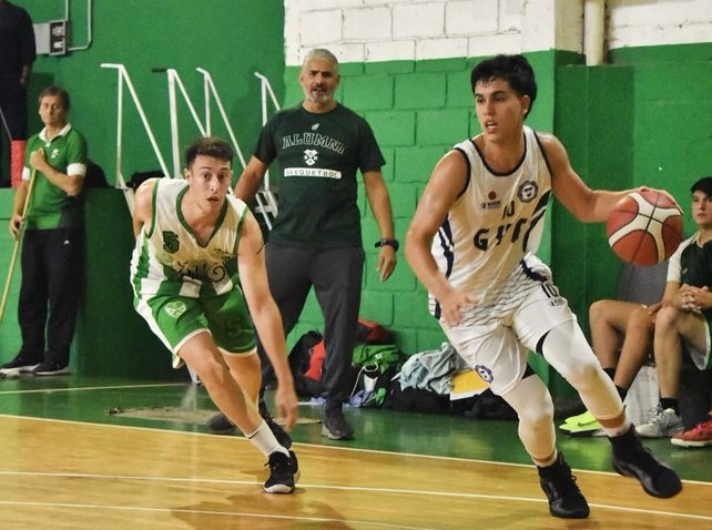 Así se jugará la sexta fecha del Torneo Apertura de la ASB