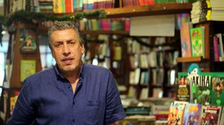 José Perico Pérez.