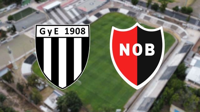 Gimnasia de Mendoza recibirá a Newells por la 12ª fecha del torneo Clausura 2026.