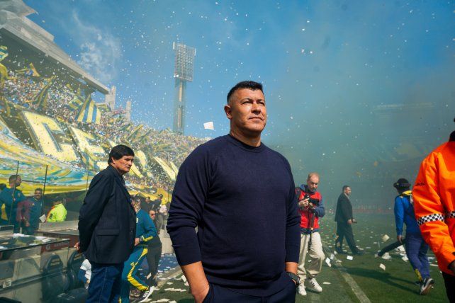 Jorge Almirón