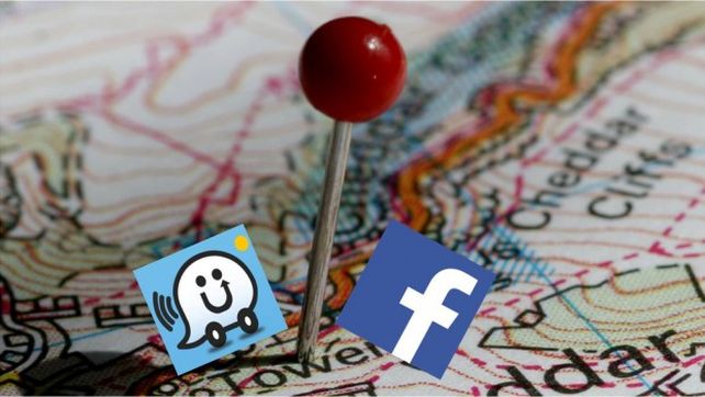 Facebook, a punto de comprar una aplicación que lo haría el verdadero Gran Hermano