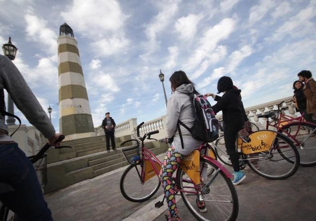 La Ciudad terminó las vacaciones de invierno con un gran movimiento turístico