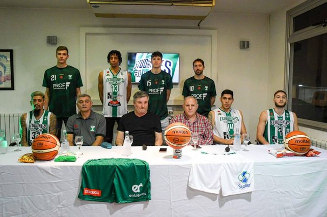 Liga Nacional: el Verde se mantiene en la elite