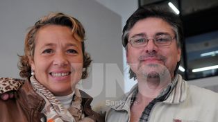 La Justicia ratificó que las mellizas vivan con el matrimonio Di Terlizzi