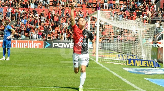 Chancalay tiene un buen motivo para celebrar