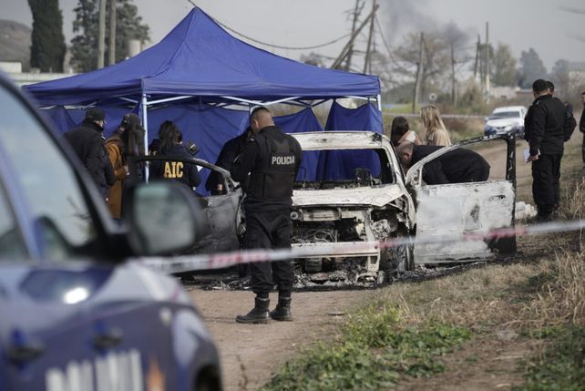 Investigan posible vinculación entre los dos asesinatos ocurridos en la zona sudoeste
