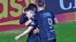 Cómo se encontraba Colón a 10 fechas del final de la Primera Nacional 2024