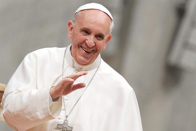 Francisco: La Iglesia debe ser reformada porque sus miembros son pecadores