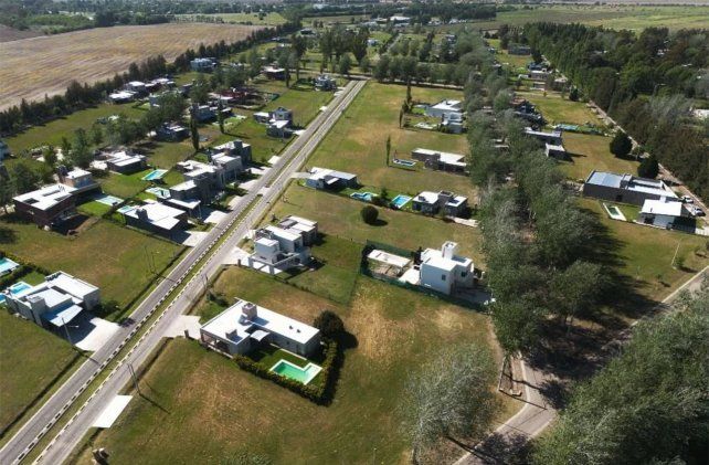 Asaltan a hermano de Pullaro en Piñero: Lo maniataron y robaron su casa