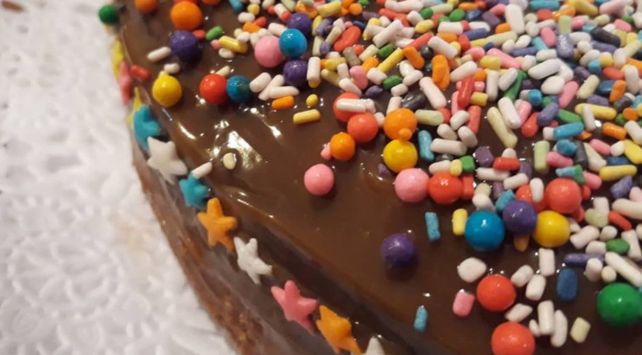 torta granas