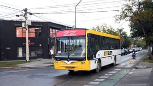 Empresas de transporte de colectivo relevaron que el boleto en Santa Fe debería rondar los 1.700 pesos