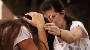 Ley de Protección Integral para prevenir, sancionar y erradicar la violencia contra la mujer