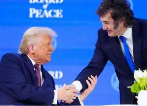 Javier Milei vuelve a Estados Unidos para un discurso en ONU y reuniones