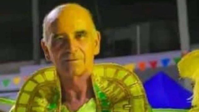 Paraná: un hombre murió mientras bailaba en el anfiteatro Héctor Santangelo