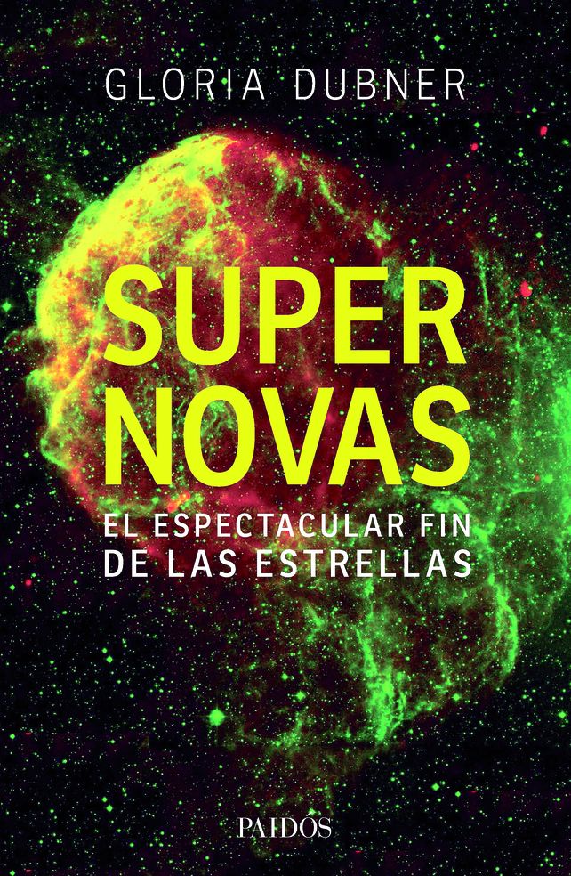 Gloria Dubner dedicó su vida al estudio de las estrellas