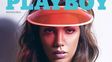 rocio robles y una produccion de fotos impactante para la revista playboy